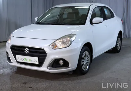 Suzuki Dzire  2022